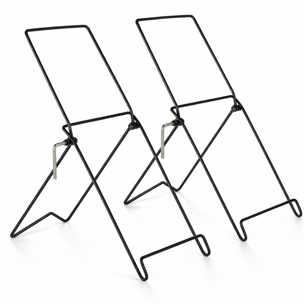 Supports Réglables pour Panneaux Solaires (Lot de 2)